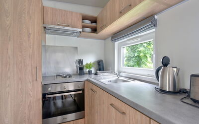 Logement:&nbsp;Tiny Haus Renate 200.8