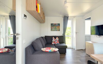 Logement:&nbsp;Tiny Haus Altmühlpanorama 200.10