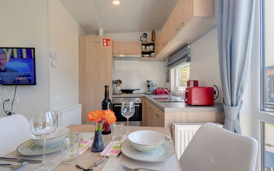Logement:&nbsp;Tiny Haus Sonnendeck 200.18
