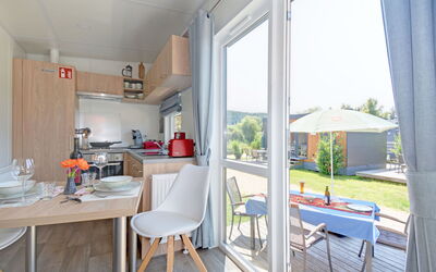 Logement:&nbsp;Tiny Haus Sonnendeck 200.18