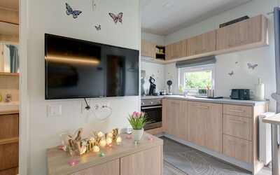 Logement:&nbsp;Tiny Haus Anita 200.19