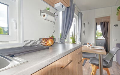 Logement:&nbsp;Tiny Haus Lieblingsplatz 200.27