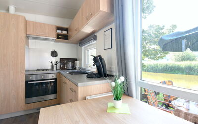 Logement:&nbsp;Campingplatz an der Altmühl 200.37