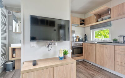 Logement:&nbsp;Tiny Haus Carpe Diem 200.39