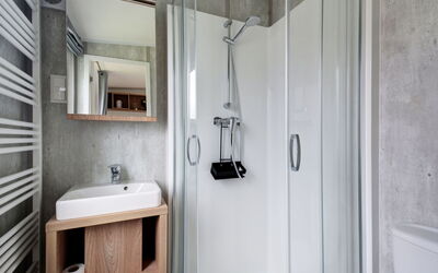 Logement:&nbsp;Tiny Haus Sonnendeck 200.2