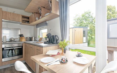 Logement:&nbsp;Tiny Haus Martina 200.4