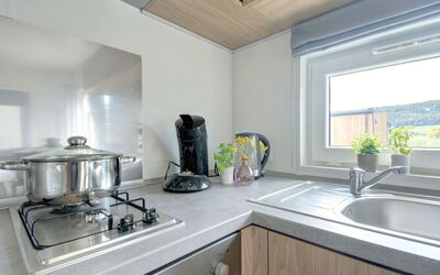 Logement:&nbsp;Tiny Haus Beilngries 200.11