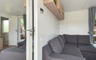 Logement:&nbsp;Tiny Haus Beilngries 200.11