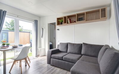 Logement:&nbsp;Tiny Haus Beilngries 200.11