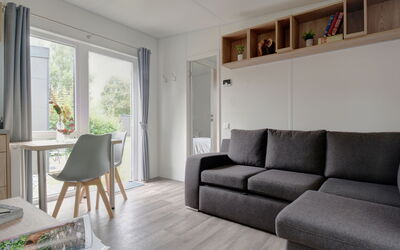 Logement:&nbsp;Tiny Haus Edith 200.21