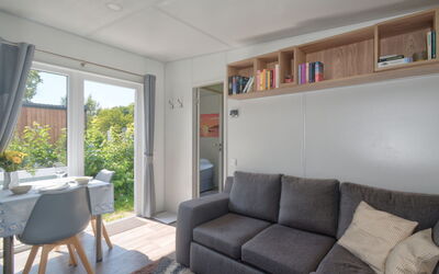 Logement:&nbsp;Tiny Haus Conny 200.41