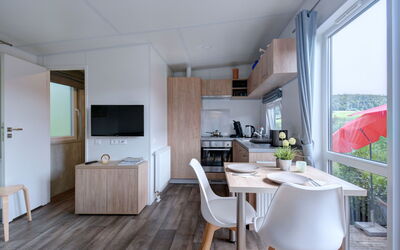 Logement:&nbsp;Tiny Haus Gabis Puppenkiste 200.5
