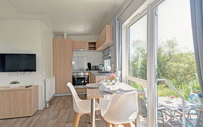Logement:&nbsp;Tiny Haus Altmühlblick 200.6