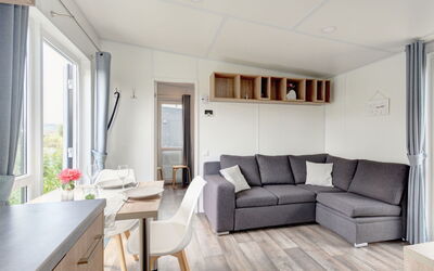 Logement:&nbsp;Tiny Haus Altmühlblick 200.6