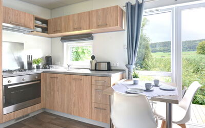 Logement:&nbsp;Tiny Haus Renate 200.8