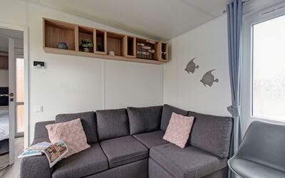 Logement:&nbsp;Tiny Haus Central 200.9