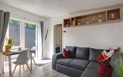 Logement:&nbsp;Tiny Haus Hirschberg 200.17