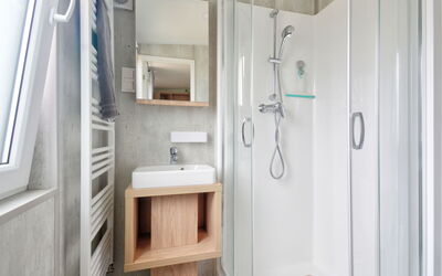 Logement:&nbsp;Tiny Haus Lieblingsplatz 200.27