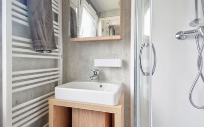 Logement:&nbsp;Tiny Haus Lieblingsplatz 200.27