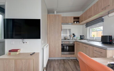 Logement:&nbsp;Tiny Haus Eisvogel 200.28