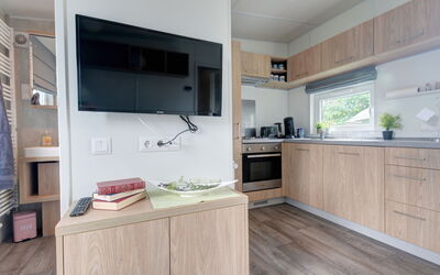 Logement:&nbsp;Tiny Haus Lieblingsplatzl 200.35