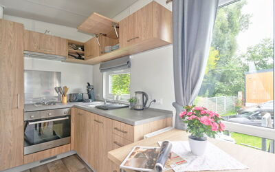 Logement:&nbsp;Tiny Haus Carpe Diem 200.39