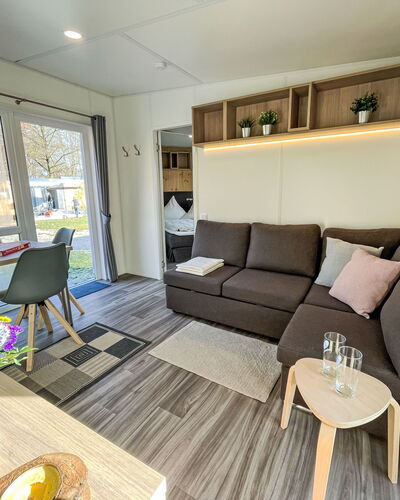 Tiny Haus Benjamin 200.16