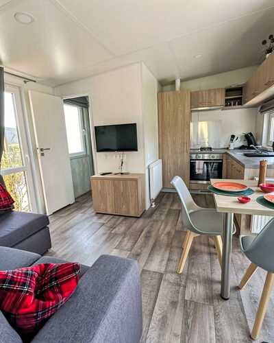 Tiny Haus Hirschberg 200.17