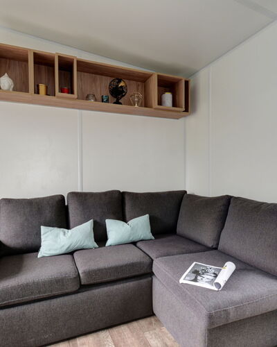 Tiny Haus Sonnendeck 200.2