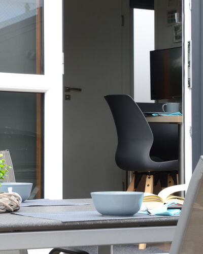 Tiny Haus Leitner 200.40