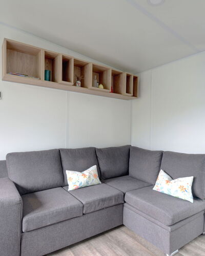 Tiny Haus Renate 200.8