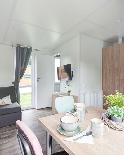 Tiny Haus Heidi 200.34