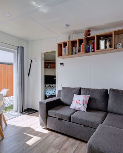 Tiny Haus Gabis Puppenkiste 200.5
