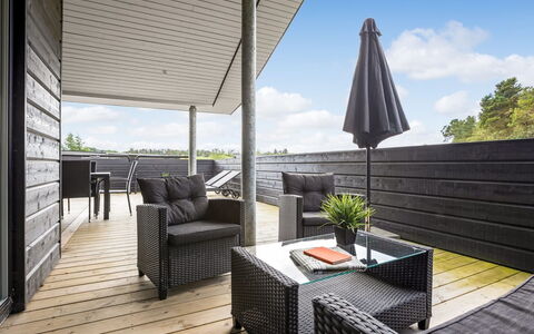 Aleksa - 500M from the Sea: Meubles, Design Intérieur, Sol, Sol, Plafond, Pièce, Chaise, Table, Appartement, Table Cuisine Et Salle A Manger