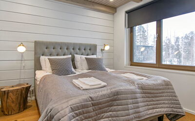 Naava Chalet 102