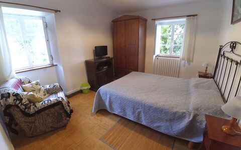 El Olivo: Chambre, Lit, Meubles, Pièce, Propriété, Drap De Lit, Sol, Cadre De Lit, Design Intérieur, Literie