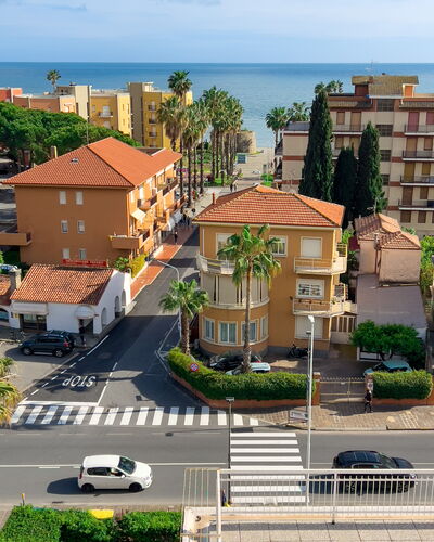 Casa Carlotta - San Bartolomeo Al Mare