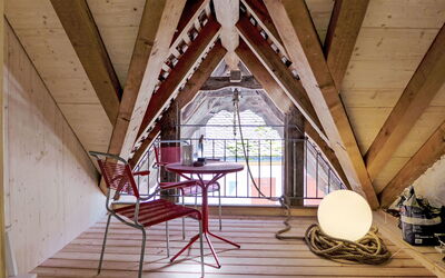 Winzerhaus