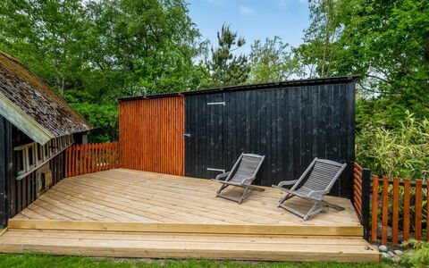 Fridtjof - 550M to the Fjord: Sol, Design Intérieur, Bois, Sol, Escaliers, Plafond, Tache De Bois, Parquet, Dur, Balustrade
