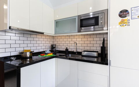 Logement:&nbsp;Bungalow Playa Flor 77 1060.2