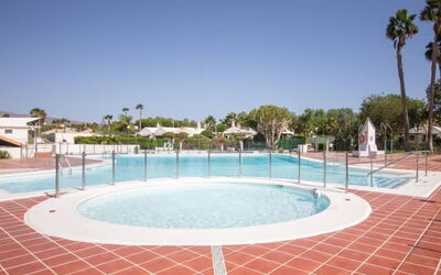 Logement:&nbsp;Bungalow Playa Flor 77 1060.2