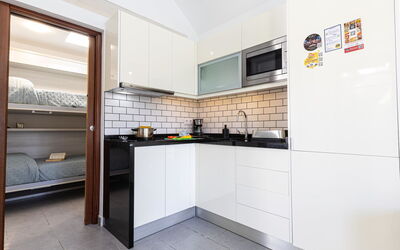 Logement:&nbsp;Bungalow Playa Flor 77 1060.2