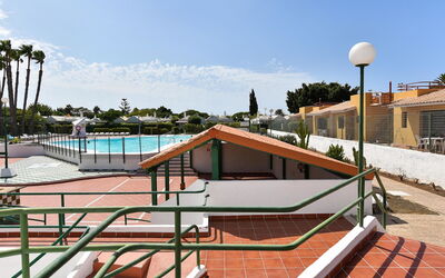 Logement:&nbsp;Bungalow Playa Flor 77 1060.2