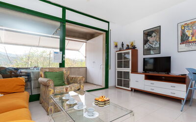 Logement:&nbsp;Mediterrani 200.4