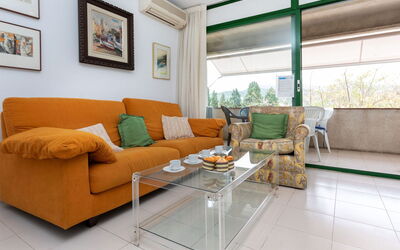 Logement:&nbsp;Mediterrani 200.4