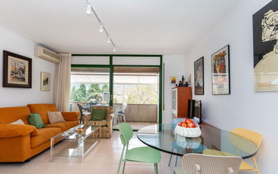 Mediterrani 200.4: Cadre, Table, Meubles, Propriété, Canapé, Vert, Chaise, Design Intérieur, Salon, Bois