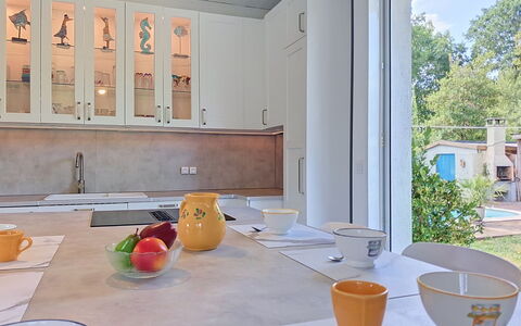Mayne: Meubles, Design Intérieur, Cuisine, Comptoir, Bois, Sol, Pièce, Appareil De Cuisine, Domicile, Sol