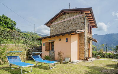 location de vacances Leonardo - San Vito-Cerreto, Toscane, Italie