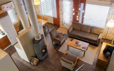 Vuokatinranta Suite 2 a