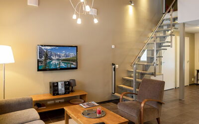Vuokatinranta Suite 2 a